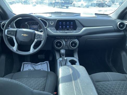 Used 2021 Chevrolet Blazer LT image 20
