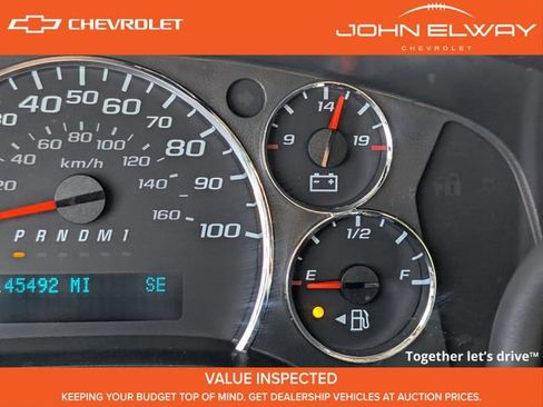 Used 2019 Chevrolet Express 2500 w/ Driver Convenience Package image 24