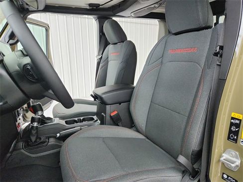 New 2026 Jeep Gladiator Rubicon image 19