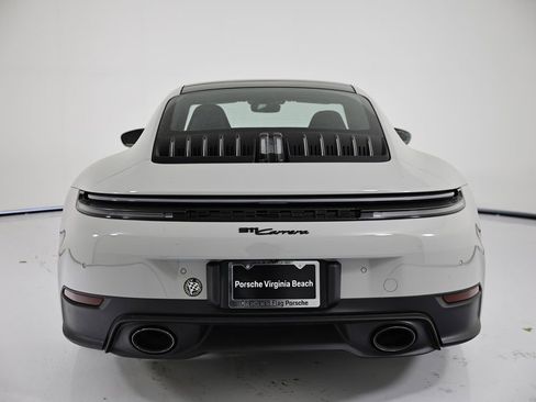 New 2026 Porsche 911 Carrera image 6