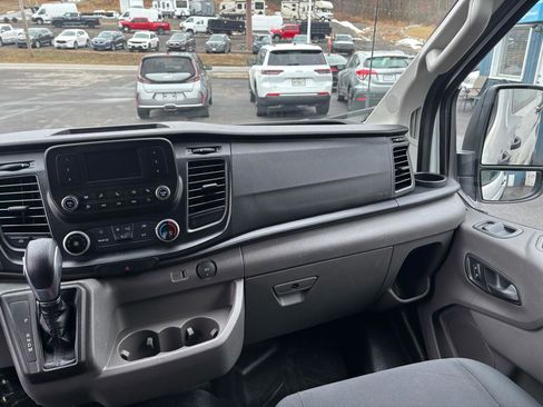 Used 2024 Ford Transit 250 Low Roof w/ Exterior Upgrade Package image 22