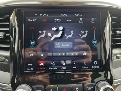 Used 2020 RAM 3500 Laramie image 57