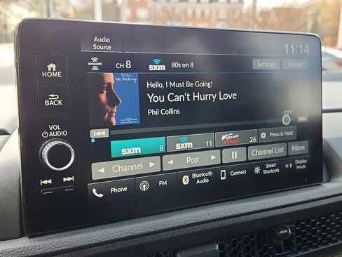 Used 2025 Honda CR-V Sport-L image 17