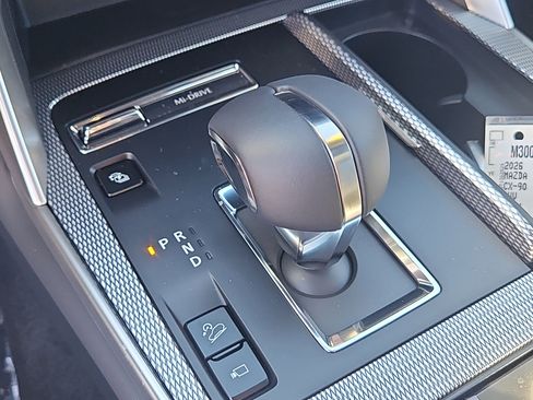 New 2026 MAZDA CX-90 Plug-In Hybrid w/ Premium Plus image 7