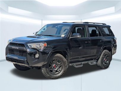 Used 2024 Toyota 4Runner TRD Off-Road Premium w/ Moonroof Package