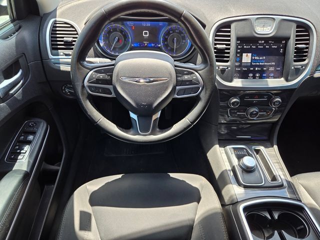 Certified 2020 Chrysler 300 Touring w/ Sport Appearance Package RWD image 14