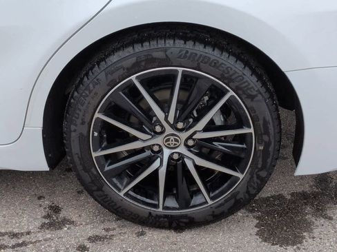 Used 2023 Toyota Camry SE image 13