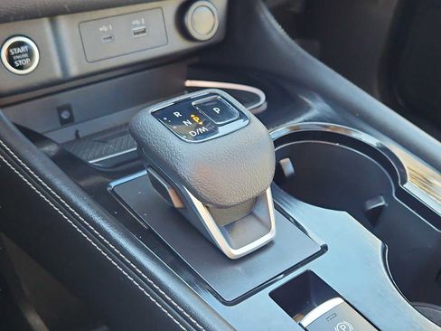 Used 2021 Nissan Rogue Platinum image 33