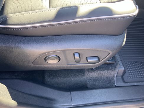 New 2026 Buick Enclave Sport Touring w/ LPO, Floor Liner Package image 17