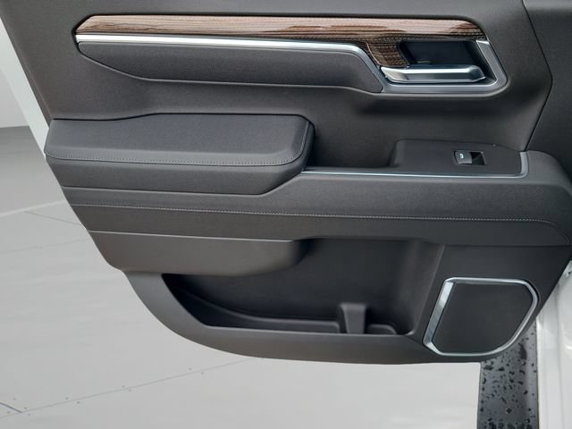 New 2026 Chevrolet Silverado 1500 RST RWD image 15