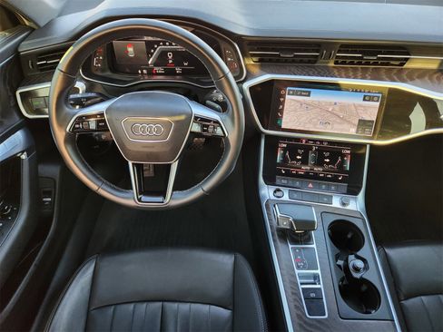 Used 2023 Audi A6 2.0T Premium image 36