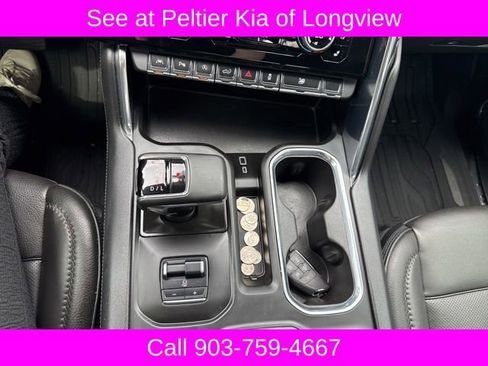 Used 2024 GMC Sierra 1500 Denali RWD image 9