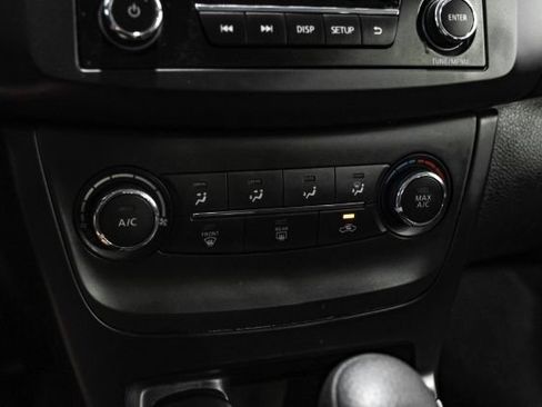 Used 2017 Nissan Sentra S FWD image 23