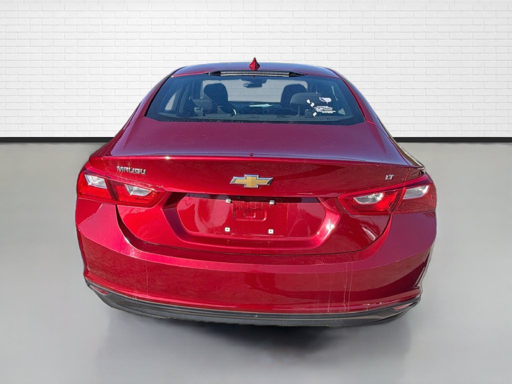Used 2023 Chevrolet Malibu LT FWD image 7