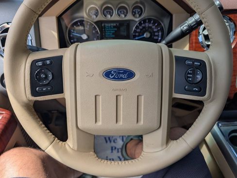 Used 2011 Ford F250 King Ranch AWD/4WD image 20