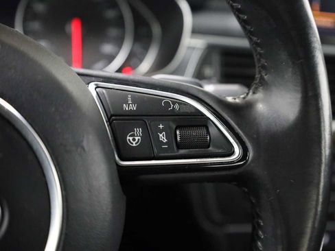 Used 2014 Audi A6 3.0T Prestige w/ Prestige Package image 26