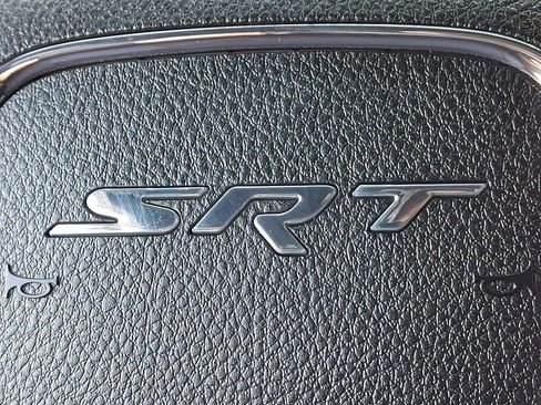 Used 2019 Dodge Challenger SRT Hellcat w/ Laguna Leather Package image 23