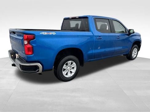 Certified 2023 Chevrolet Silverado 1500 LT w/ Protection Package image 6