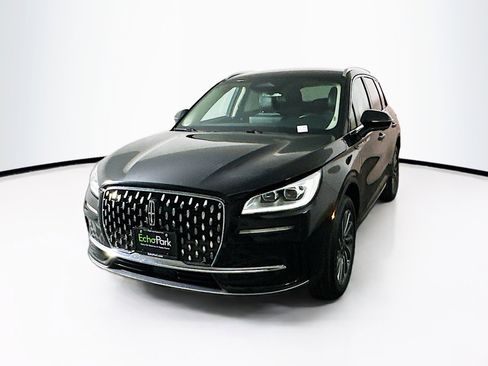 Used 2024 Lincoln Corsair Reserve w/ Equipment Group 201A image 3