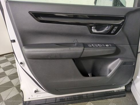 Used 2024 Honda CR-V EX-L image 10