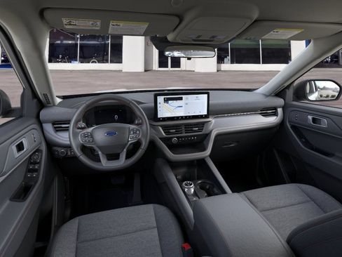 New 2026 Ford Explorer Active AWD/4WD image 10