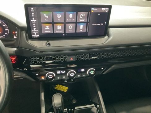 Certified 2023 Honda Accord Sport image 14