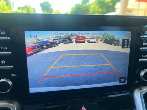 Used 2021 Kia Sorento S w/ Panoramic Sunroof Package AWD/4WD image 53