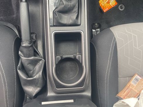 Used 2023 Toyota Tacoma SR image 11