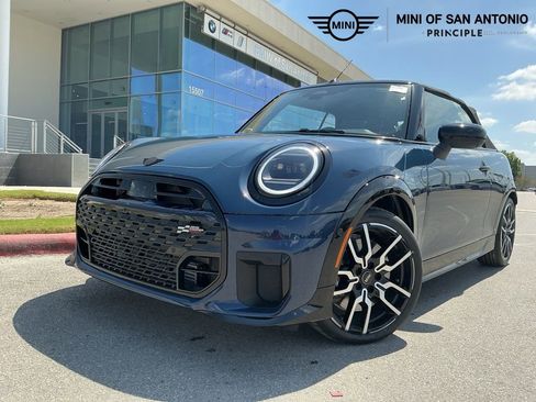 New 2026 MINI Cooper S image 1