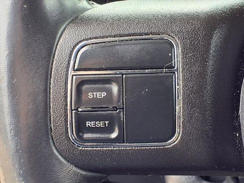 Used 2016 Jeep Patriot Sport w/ Power Value Group image 12