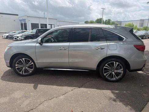 Used 2019 Acura MDX FWD w/ Technology Package image 7