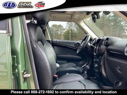 Used 2015 MINI Cooper Countryman S image 15