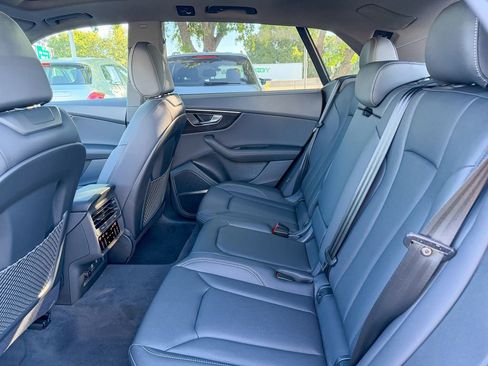 New 2026 Audi Q8 Premium Plus AWD/4WD image 25