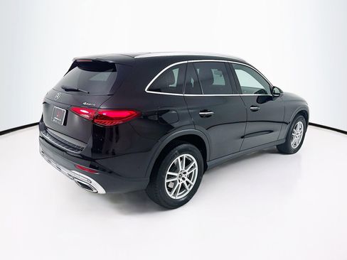 Certified 2023 Mercedes-Benz GLC 300 4MATIC image 8