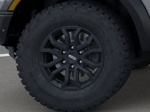 New 2026 Ford Ranger Raptor AWD/4WD image 19