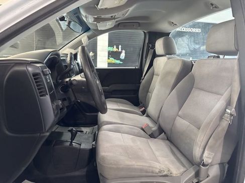 Used 2016 GMC Sierra 1500 4x4 Regular Cab image 15