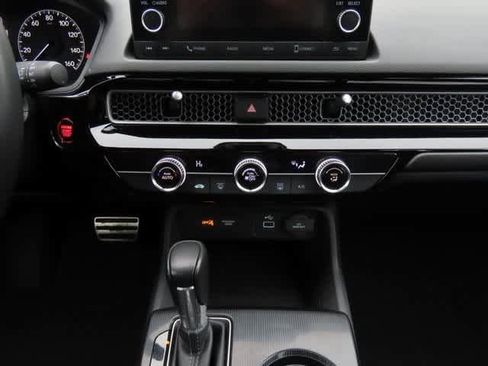 Certified 2022 Honda Civic Sport image 20