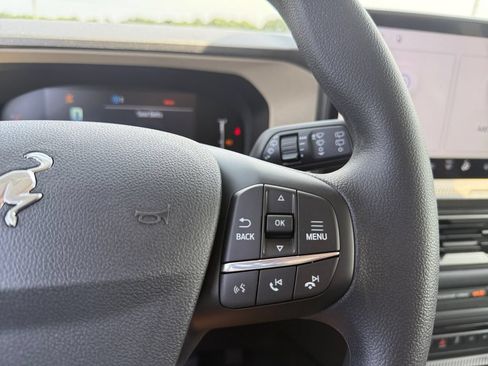 New 2026 Ford Bronco Sport Big Bend AWD/4WD image 22
