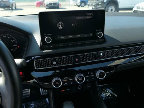 Used 2024 Honda Civic Sport image 19