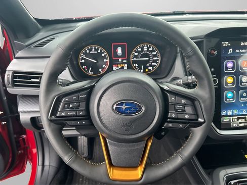 New 2026 Subaru Crosstrek 2.5i Wilderness image 21