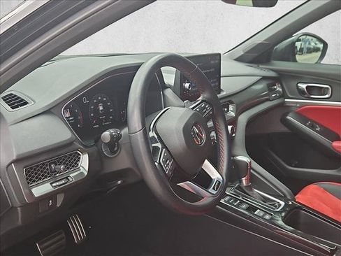Used 2025 Acura Integra A-Spec FWD image 6
