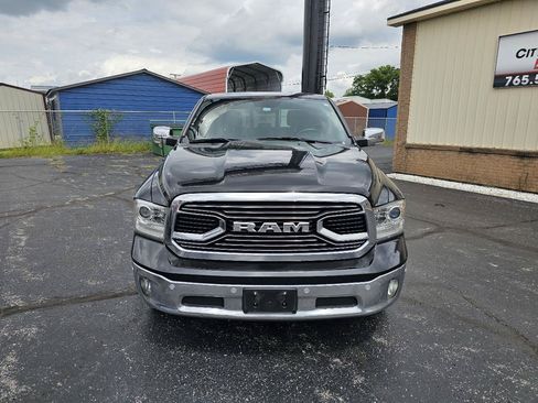 Used 2018 RAM 1500 Limited AWD/4WD image 25