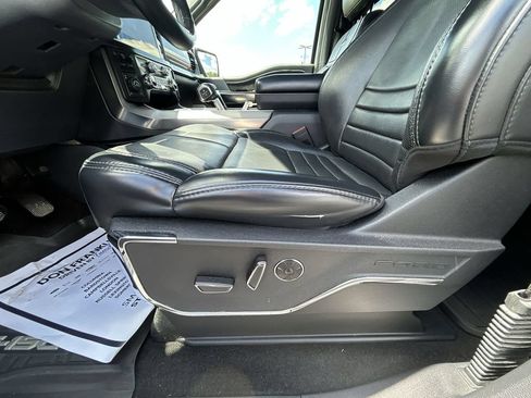 Used 2024 Ford F150 Platinum AWD/4WD image 20