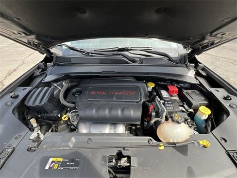 Used 2022 Jeep Compass Limited w/ Elite Group image 13