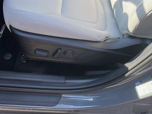 New 2026 Hyundai Kona SEL Sport image 15