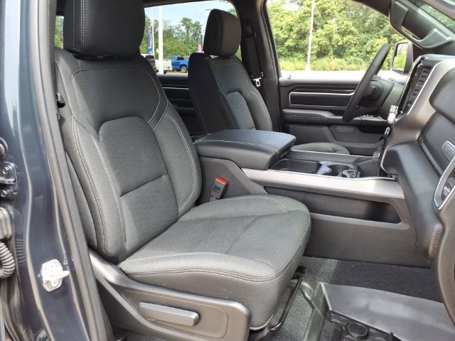 Used 2026 RAM 1500 Big Horn AWD/4WD image 9