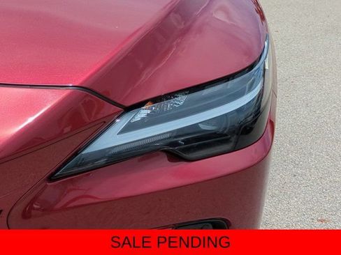 Certified 2024 Lexus RX 350 Premium w/ Accessory Package (Z1) FWD image 10