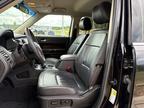 Used 2019 Ford Flex Limited FWD image 27