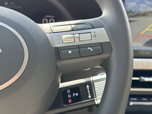 New 2026 Hyundai Sonata Blue FWD image 27