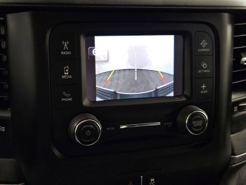 Used 2023 RAM 3500 Tradesman image 16